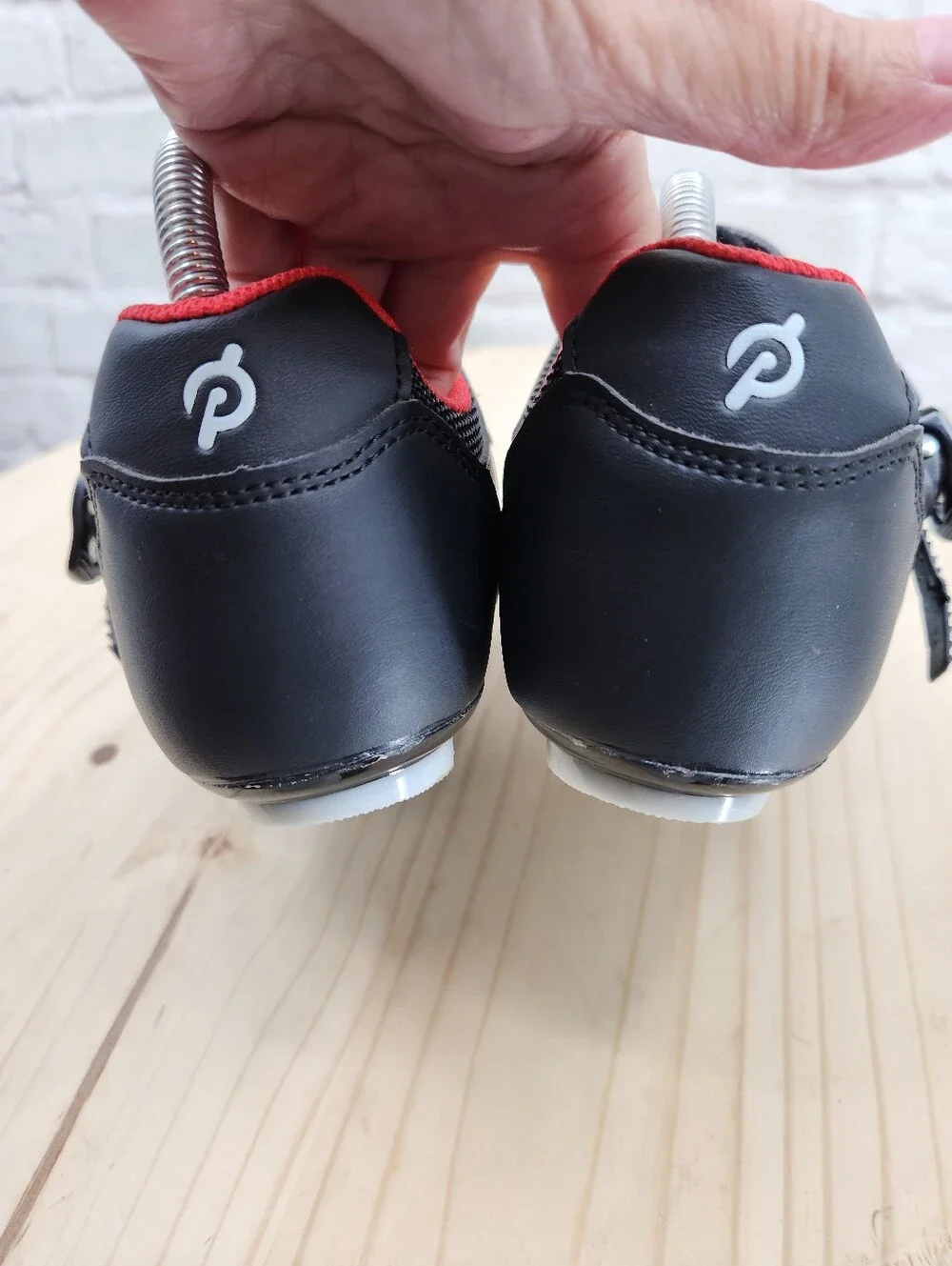 Peloton 20 pl